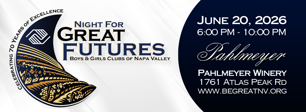 Night for Great Futures